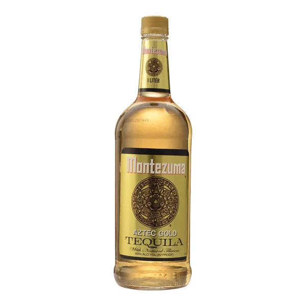 Montezuma Tequila Gold