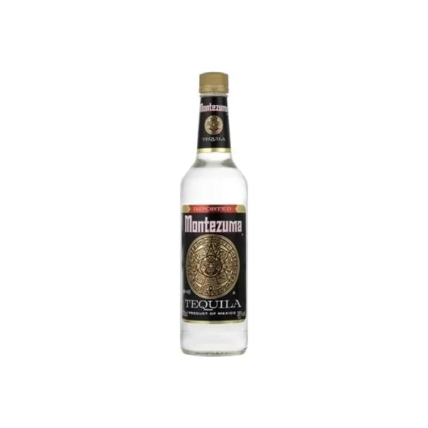 Montezuma White Tequila