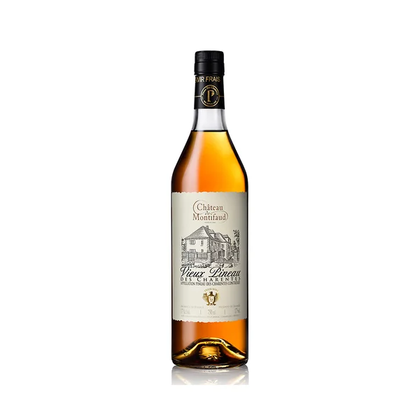 Montifaud Pineau De Charentes • White