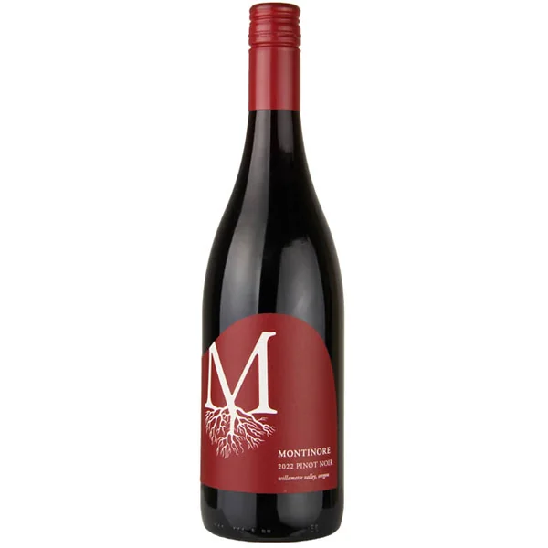 Montinore Estate Pinot Noir / 750 ml