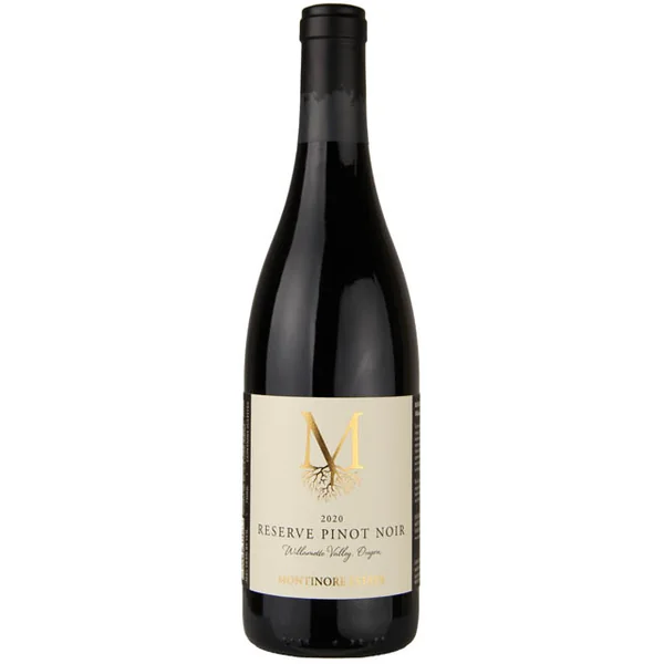 Montinore Estate Reserve Pinot Noir / 750 ml