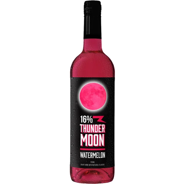 Moon Dancer Vineyards and Winery Thunder Moon Watermelon