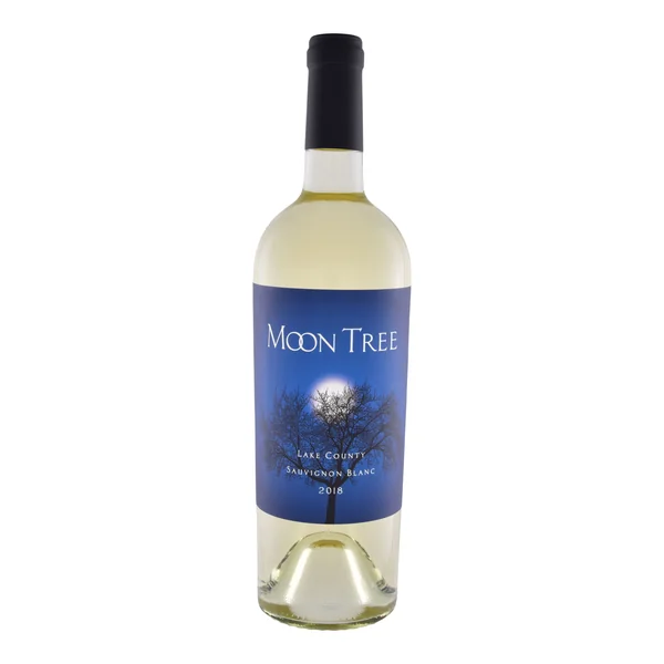MoonTree Sauvignon Blanc Lake County 2018