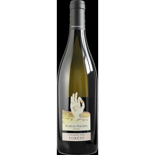 Moreau Naudet Chablis Premier Cru Forets 2020 750ml