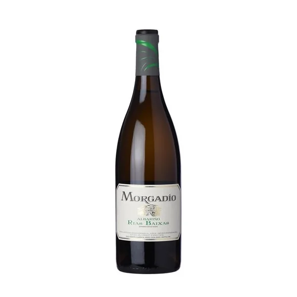 Morgadio Albarino 2019 750ml