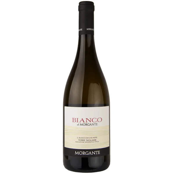 Morgante Bianco Di Morgante / 750 ml