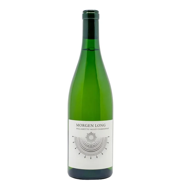 Morgen Long Chardonnay Willamette Valley 2022 750ml