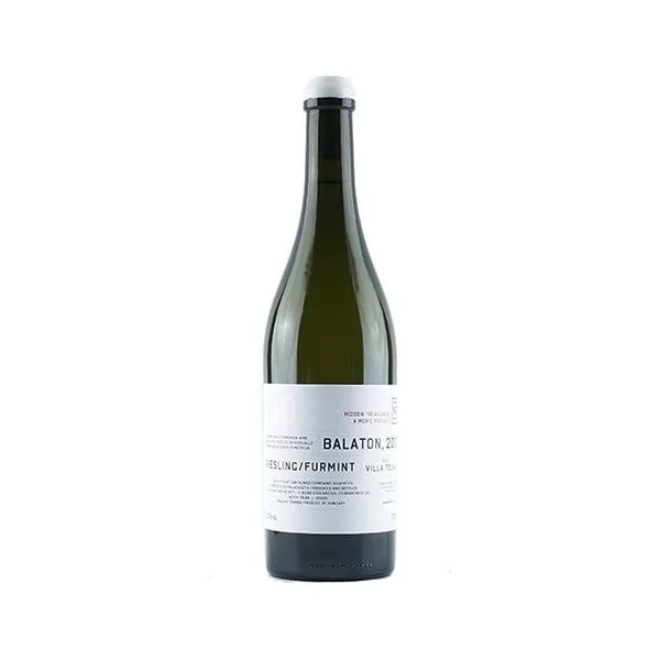 Moric Hidden Treasures Balaton 2017