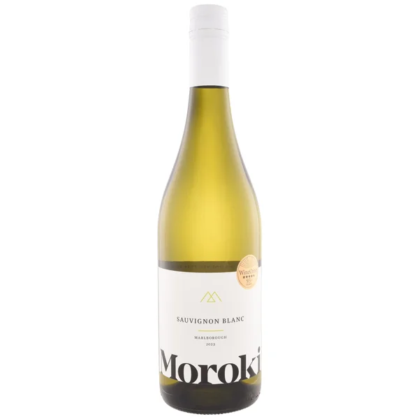 Moroki Sauvignon Blanc Marlborough 2023