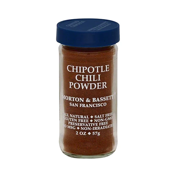 Morton & Bassett Spice • Chipotle Chili
