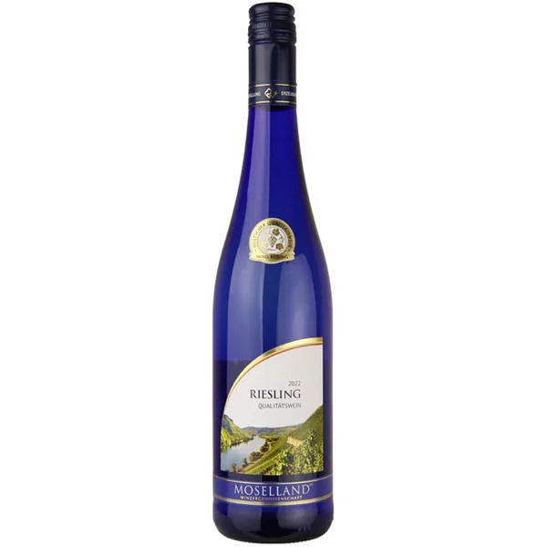 Moselland Riesling / 750 ml