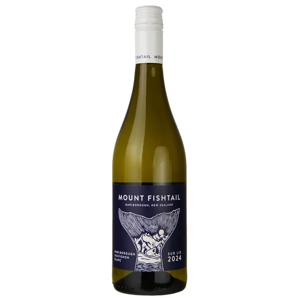 Mount Fishtail Sauvignon Blanc / 750ml