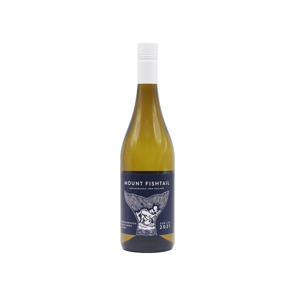 Mount Fishtail Sauvignon Blanc