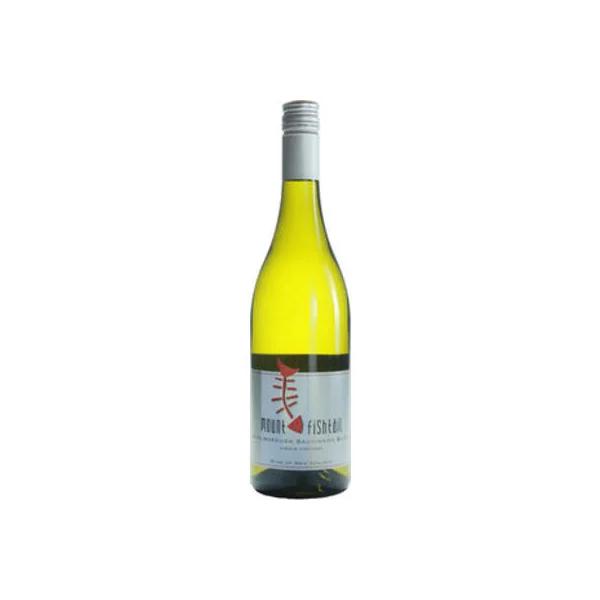 Mount Fishtail Sauvignon Blanc