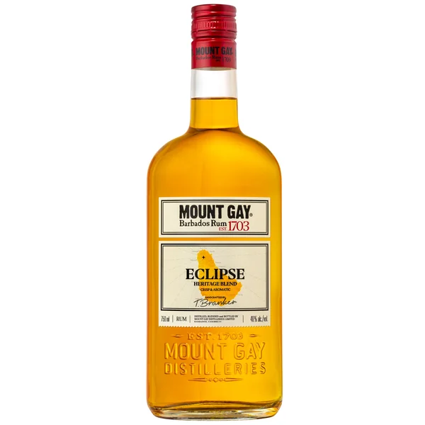 Mount Gay Eclipse Rum