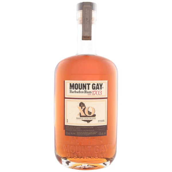 Mount Gay Extra Old Triple Cask Blend Rum