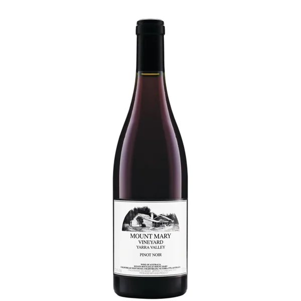 Mount Mary Vineyard Pinot Noir 2021 750ml