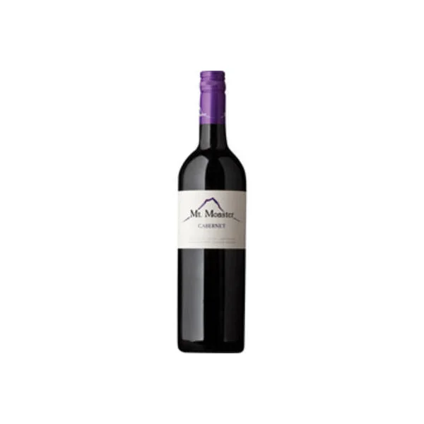 Mount Monster Cabernet