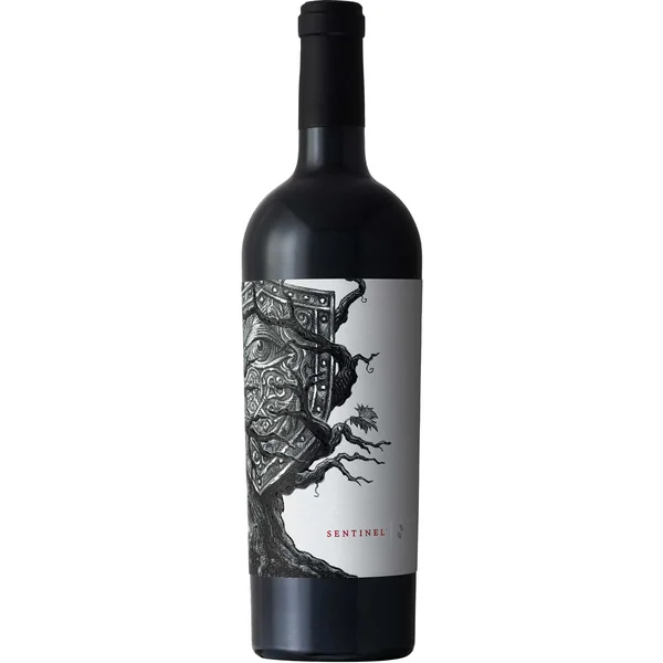Mount Peak Winery Sentinel Cabernet Sauvignon Sonoma County 2021