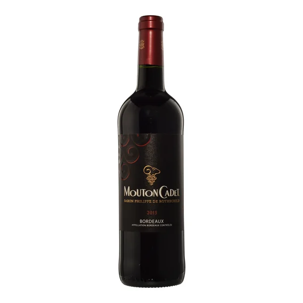 Mouton Cadet Bordeaux Rouge