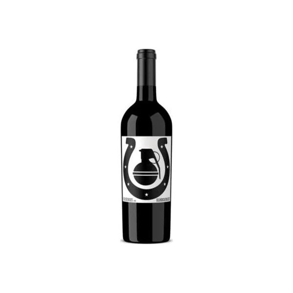 Mouton H&H Red Blend