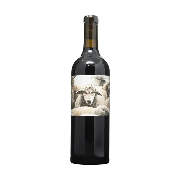 Mouton Noir In Sheep’s Clothing Cabernet Sauvignon