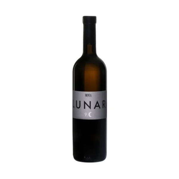 Movia Lunar White Blend 2017 1.0Ltr