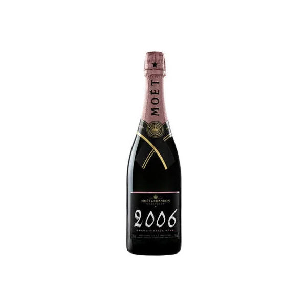 Moët & Chandon Grand Vintage Rosé