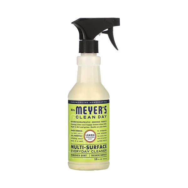 Mrs Meyer’s Counter Top Spray • Lemon Verbena