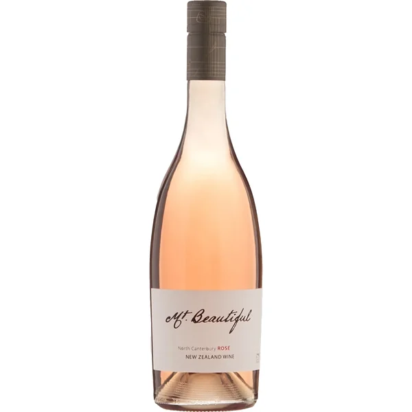 Mt Beautiful North Canterbury Rose 2023