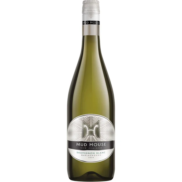Mud House Sauvignon Blanc Marlborough 2024