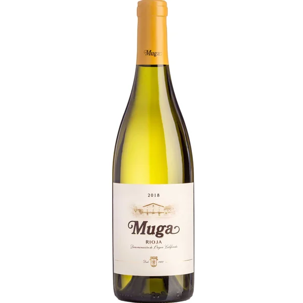 Muga Blanco Rioja 2024