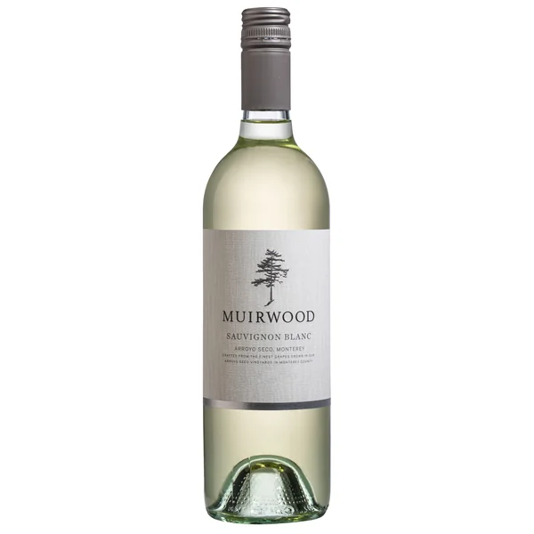Muirwood Sauvignon Blanc Arroyo Seco Monterey 2021