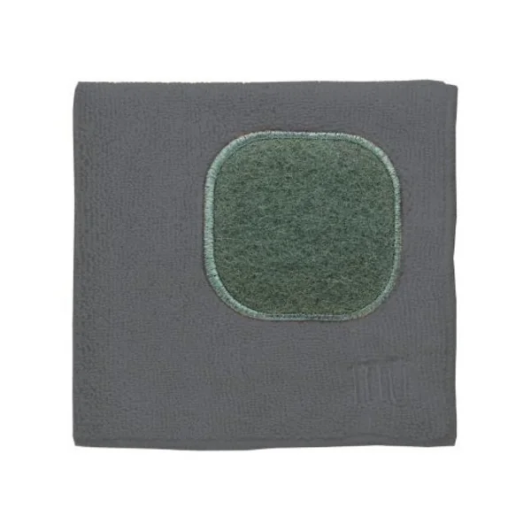 Mukitchen • Mucloth Stainless