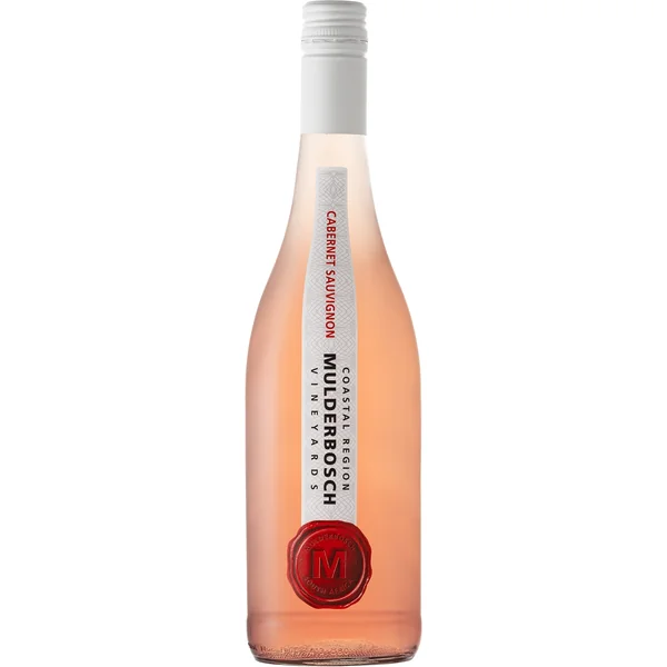 Mulderbosch Cabernet Sauvignon Rose Coastal Region 2025