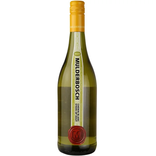 Mulderbosch Chenin Blanc / 750 ml#53 Marketview Liquor's Top 100 Wines of 2025