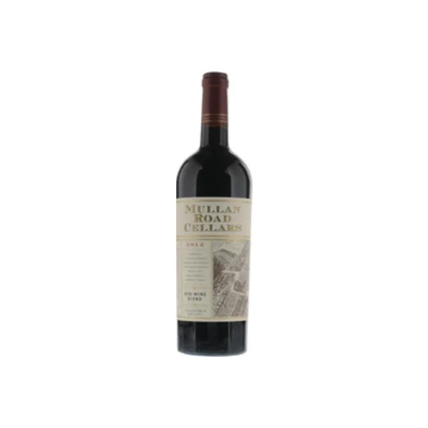 Mullan Road Red Blend
