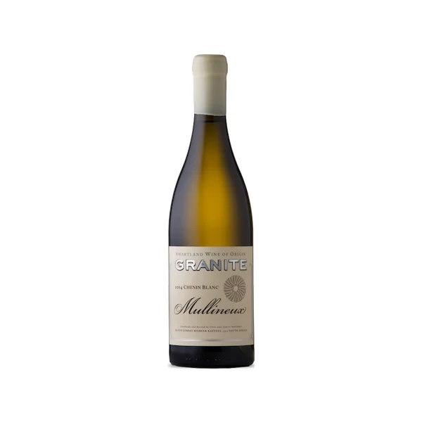 Mullineux Chenin Blanc Granite 2023 750ml
