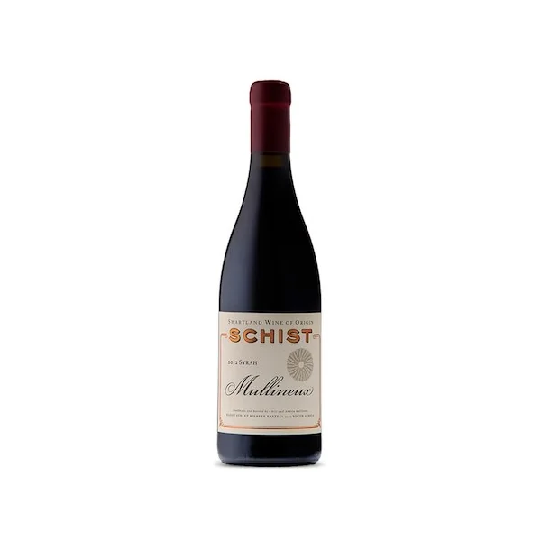 Mullineux Syrah Schist 2022 750ml