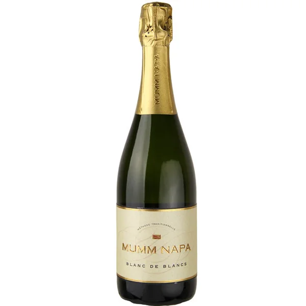 Mumm Napa Blanc De Blancs / 750 ml