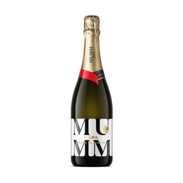 Mumm Napa Blanc De Blancs Sparkling Wine