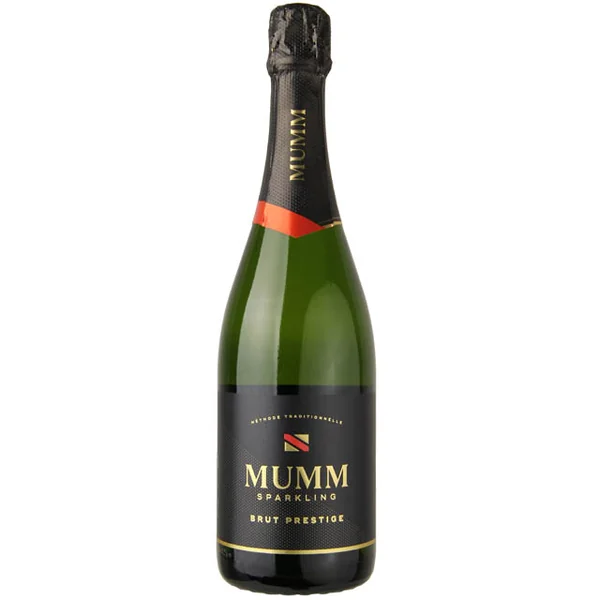 Mumm Sparkling Brut Prestige / 750 ml