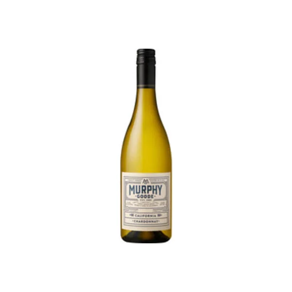 Murphy-Goode California Chardonnay