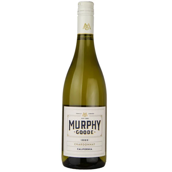Murphy-Goode Chardonnay / 750 ml
