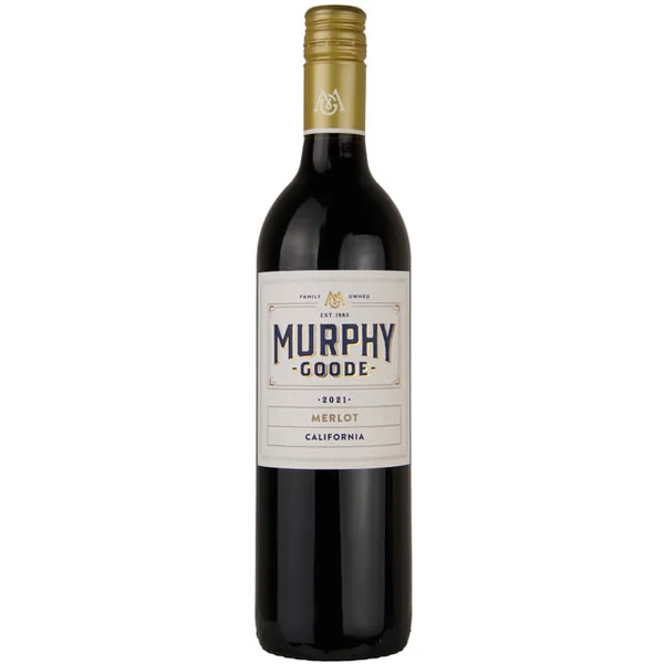 Murphy-Goode Merlot / 750 ml