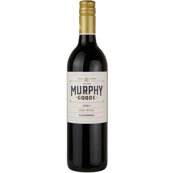 Murphy-Goode Red / 750 ml