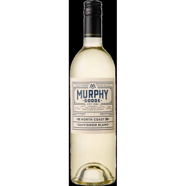 Murphy-Goode Sauvignon Blanc 2023 750ml