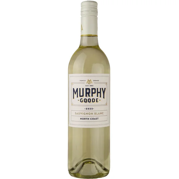 Murphy-Goode Sauvignon Blanc / 750 ml