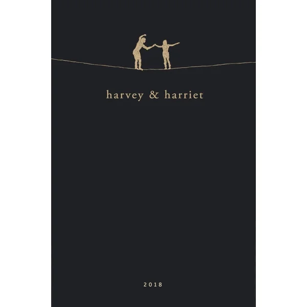 My Favorite Neighbor Harvey & Harriet Paso Robles 2018