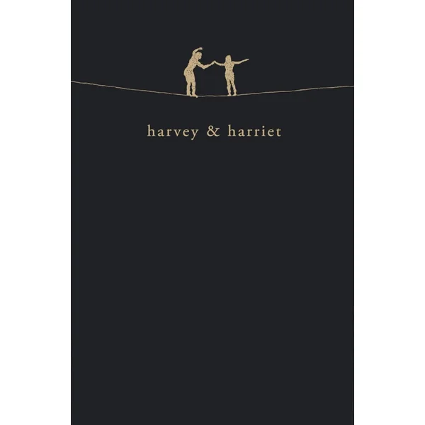 My Favorite Neighbor Harvey & Harriet Paso Robles 2019